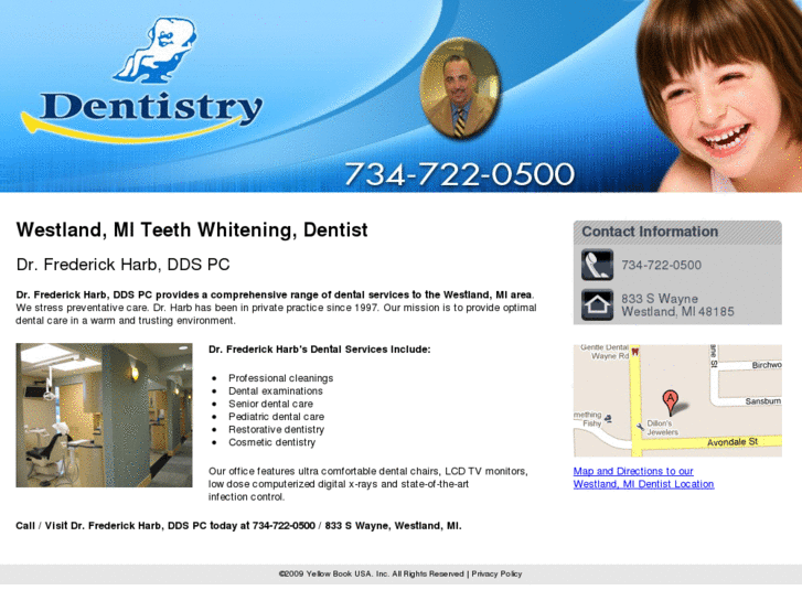 www.dentistwestland.com