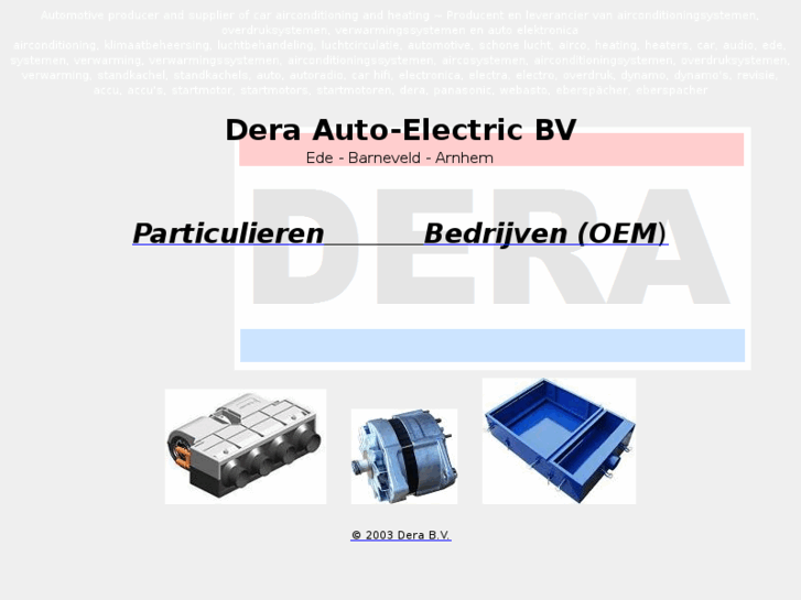 www.dera-bv.com