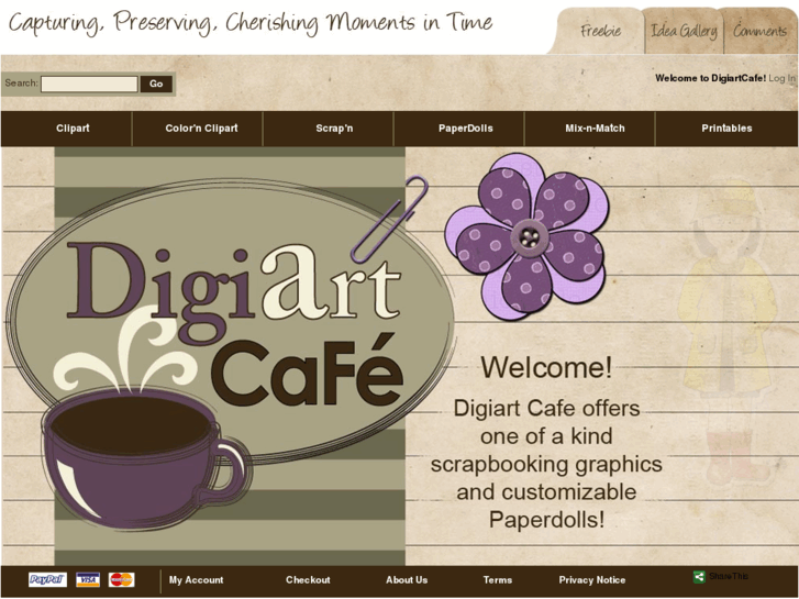 www.digiartcafe.com