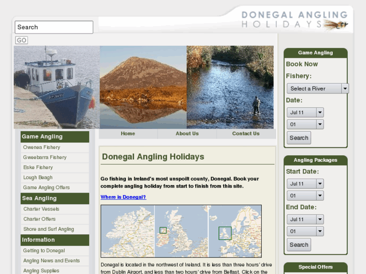www.donegalanglingholidays.com