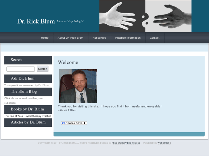 www.dr-rick.com