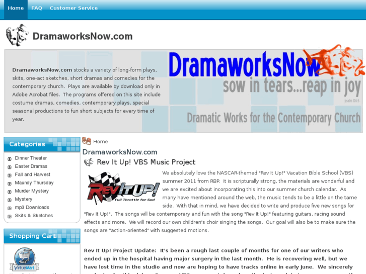 www.dramaworksnow.com