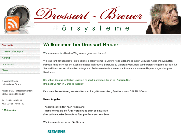 www.drossartbreuer-dueren.com