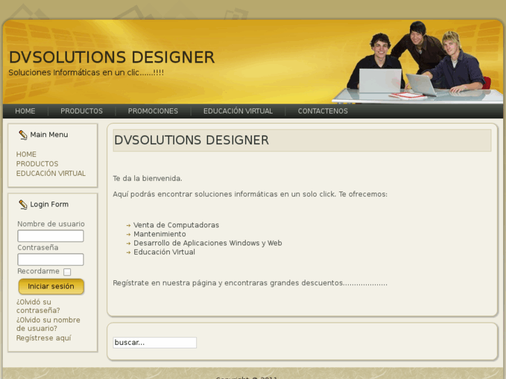 www.dvsolutionsdesigner.com