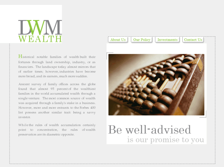 www.dwn-wealth.com