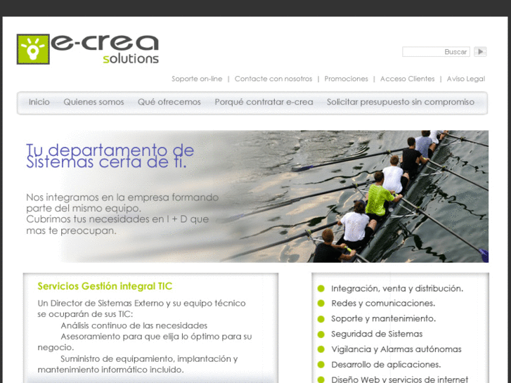 www.e-creasolutions.es