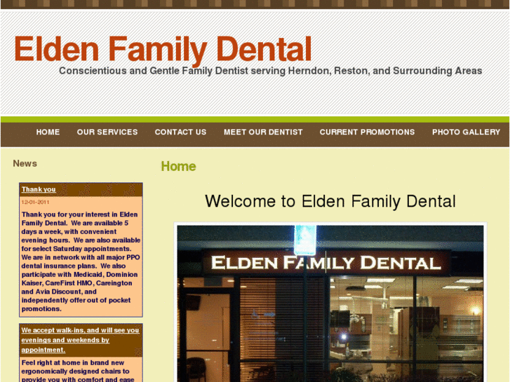 www.eldenfamilydental.com