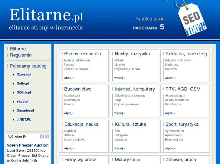 www.elitarne.pl