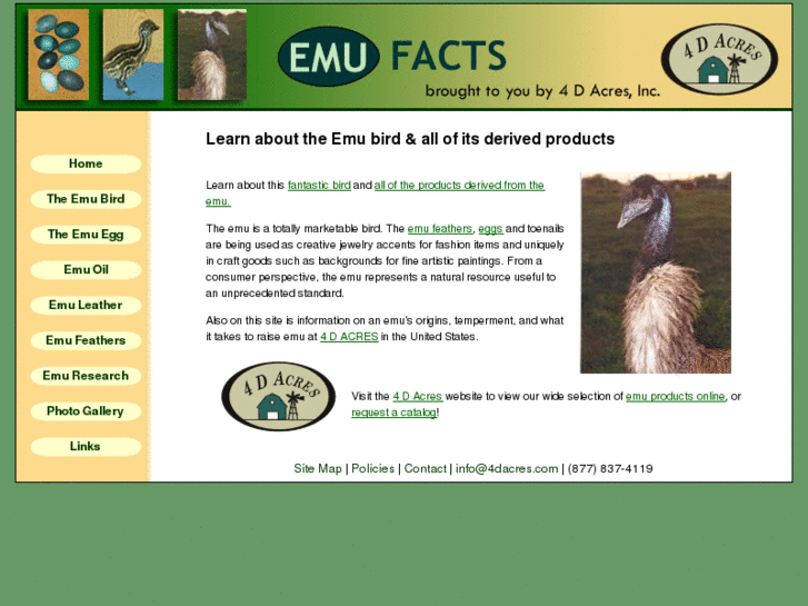 www.emufacts.com