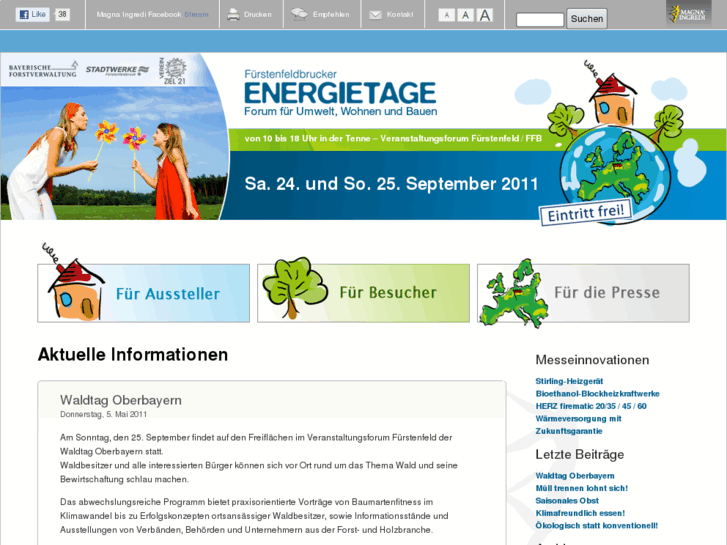 www.energietage-ffb.de