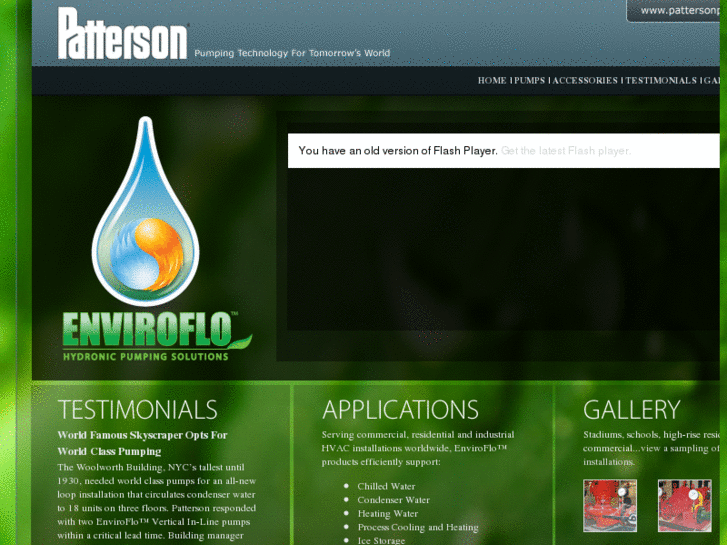 www.enviroflopumps.com