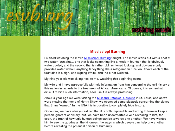 www.esvb.org