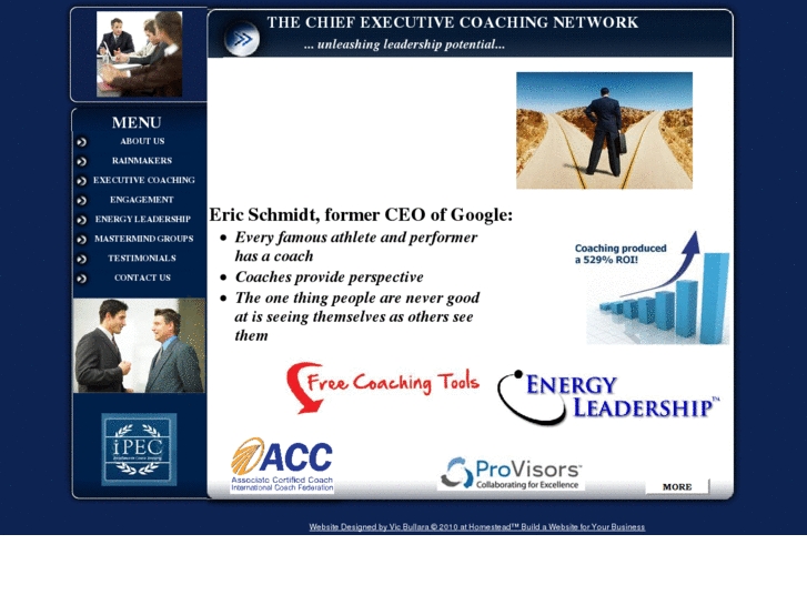 www.executivemastermindgroups.com
