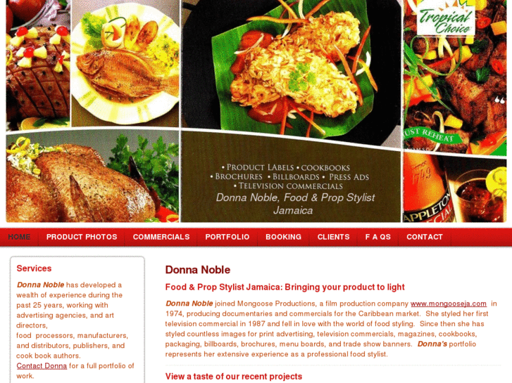 www.foodstylistjamaica.com