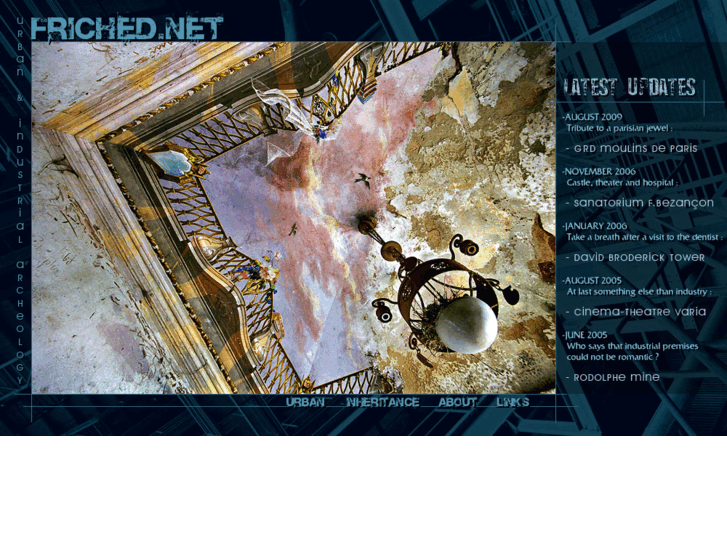 www.friched.net