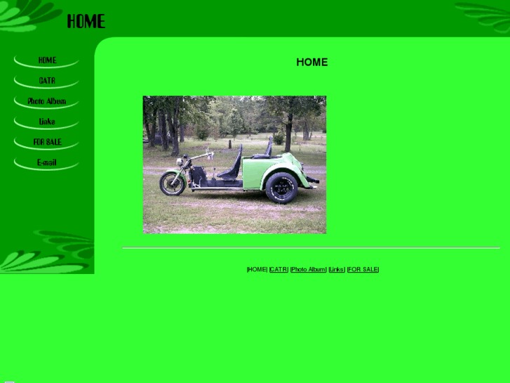 www.gatortrike.com