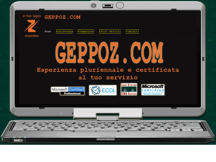 www.geppoz.com