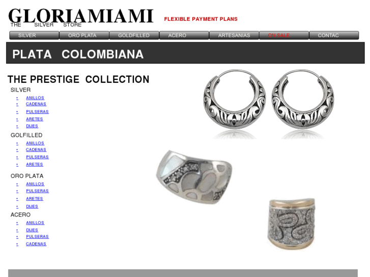 www.gloriamiami.com