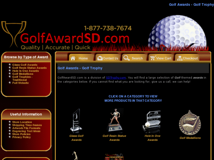 www.golfawardsd.com