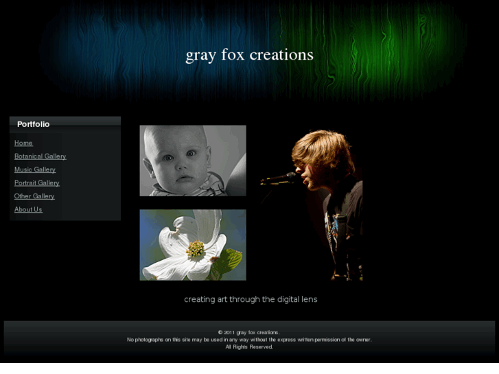 www.grayfoxcreations.com