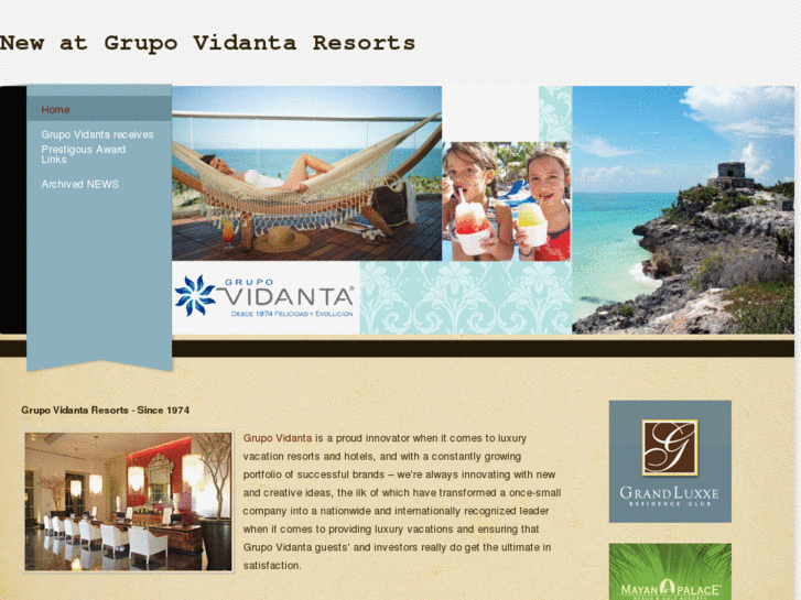 www.grupo-vidanta-news.com