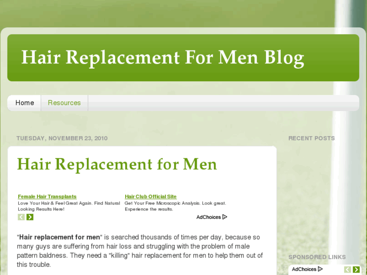 www.hairreplacementmen.com