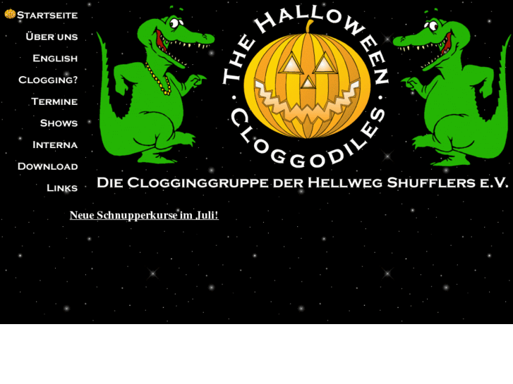 www.halloween-cloggodiles.de