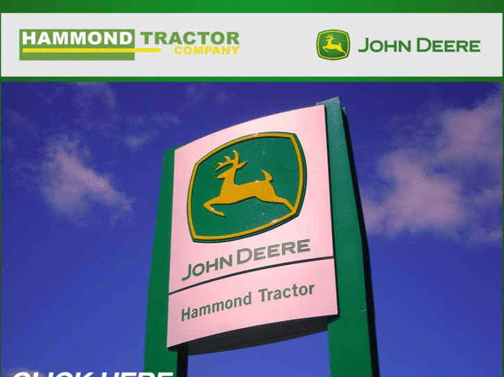 www.hammondtractor.com