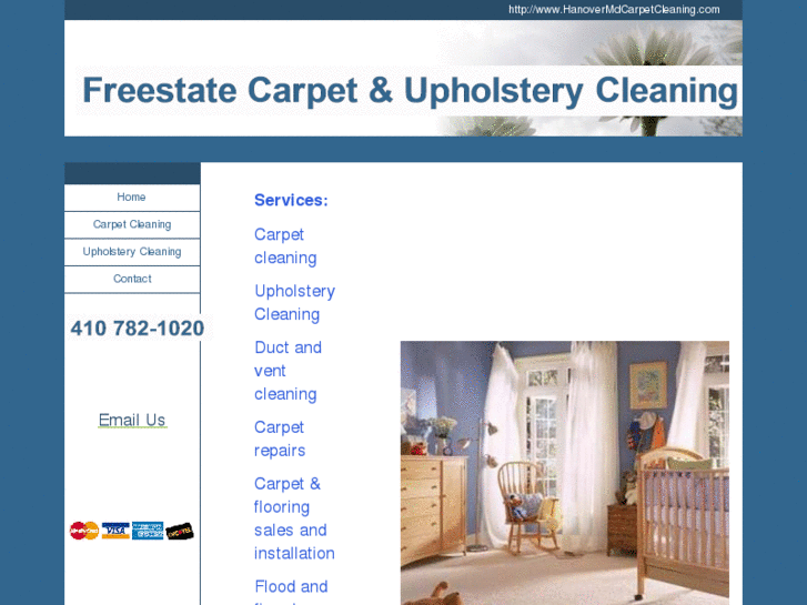 www.hanovermdcarpetcleaning.com