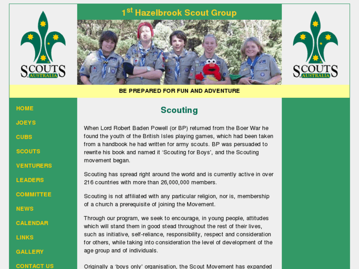 www.hazelbrookscouts.com