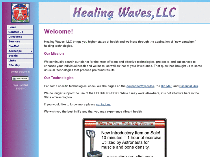 www.healing-waves.com