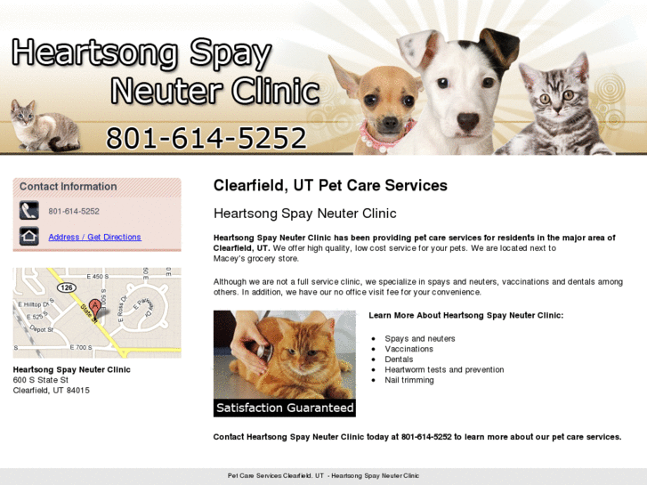 www.heartsongclinic.com