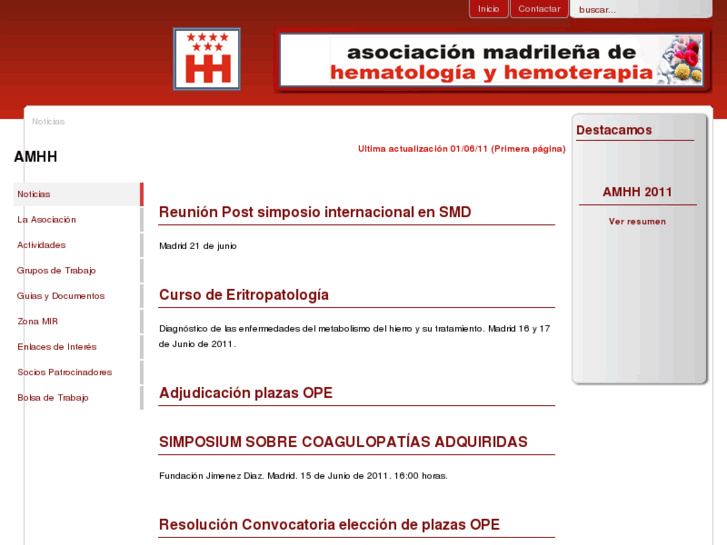 www.hematologiamadrid.org