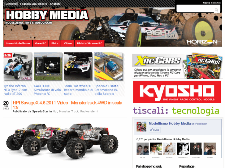 www.hobbymedia.it