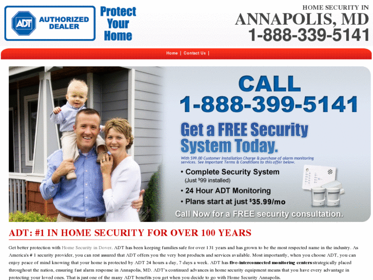 www.homesecurityannapolis.com