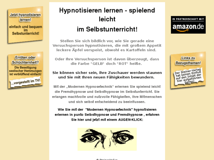 www.hypnotisieren.com