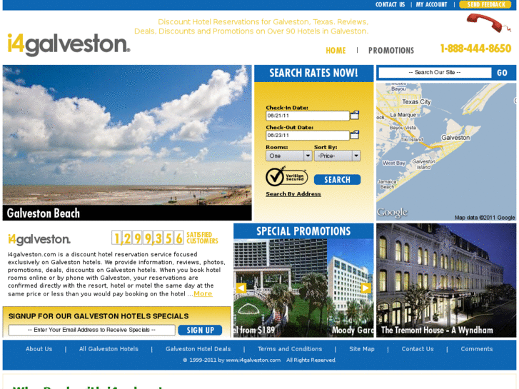 www.i4galveston.com