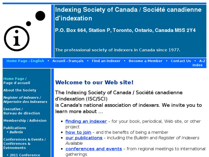 www.indexers.ca