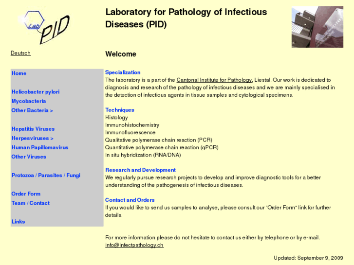 www.infectpathology.com