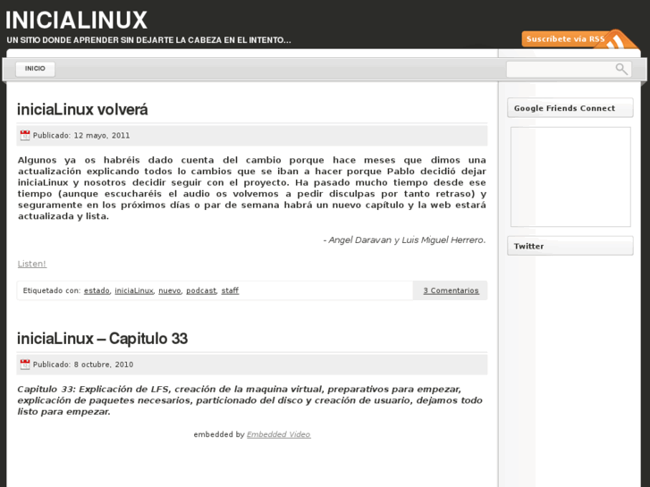 www.inicialinux.com