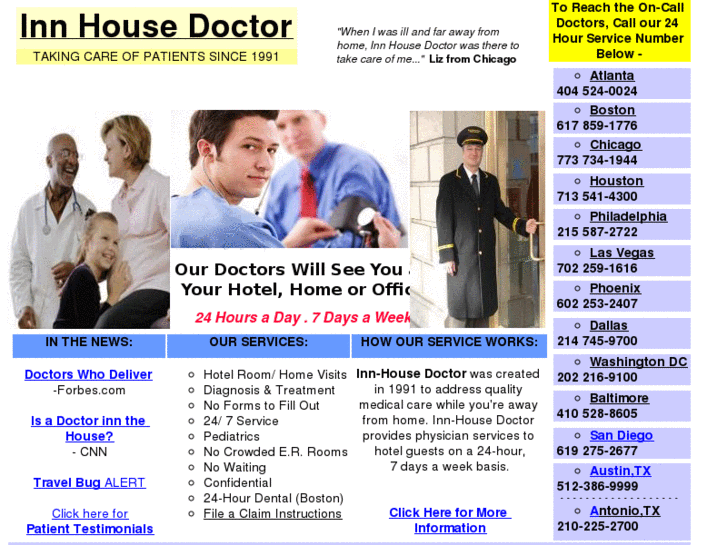 www.inn-housedoctor.com