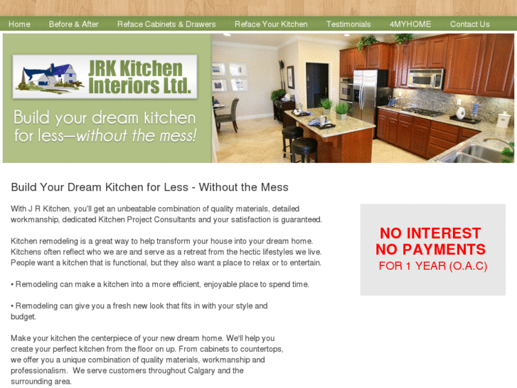 www.jrkitchens.com