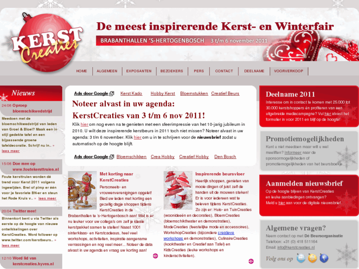 www.kerstcreaties.nl