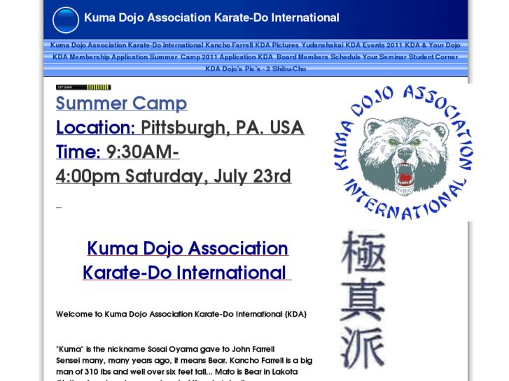 www.kumadojoassoc.org