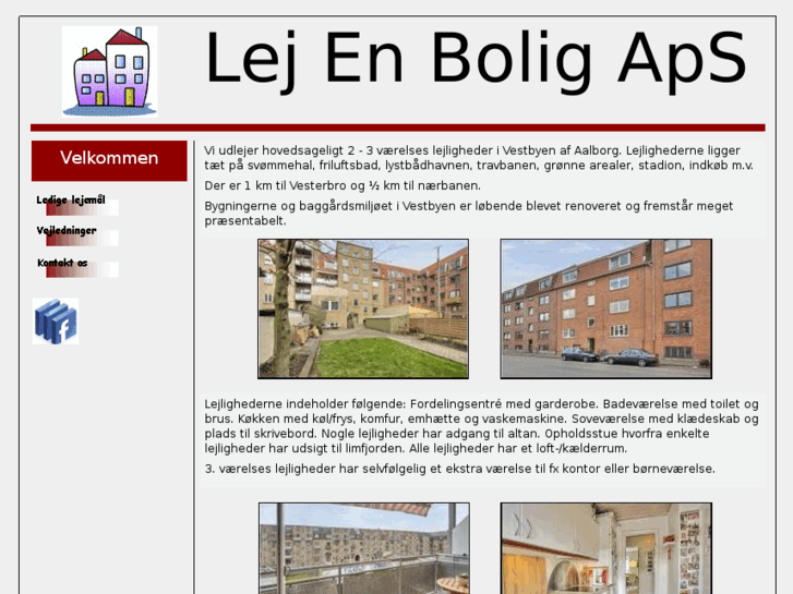 www.lejenbolig.com