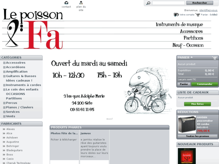 www.lepoissonfa.com