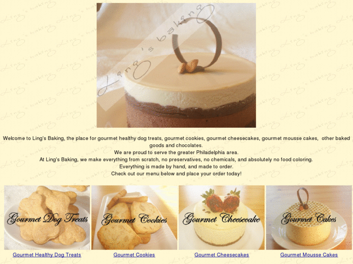 www.lingsbaking.com