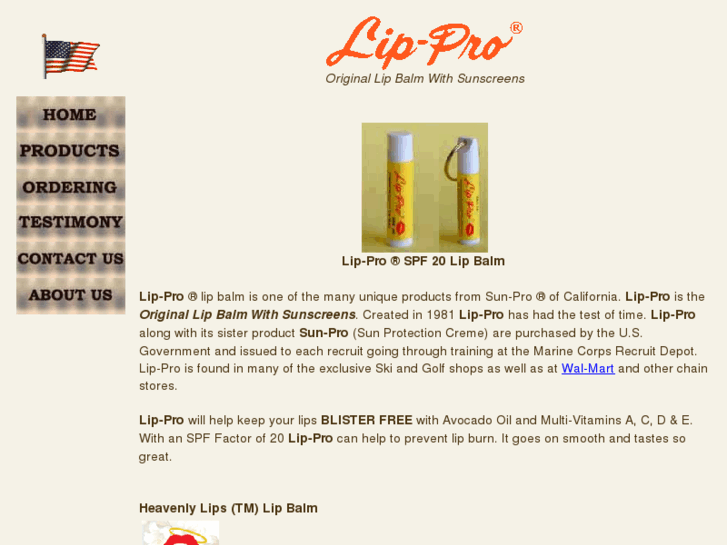 www.lip-pro.com