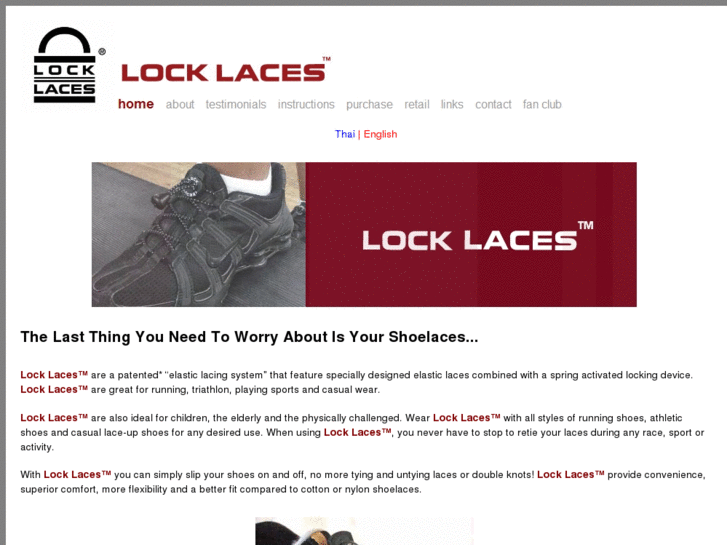 www.locklaces-thailand.com