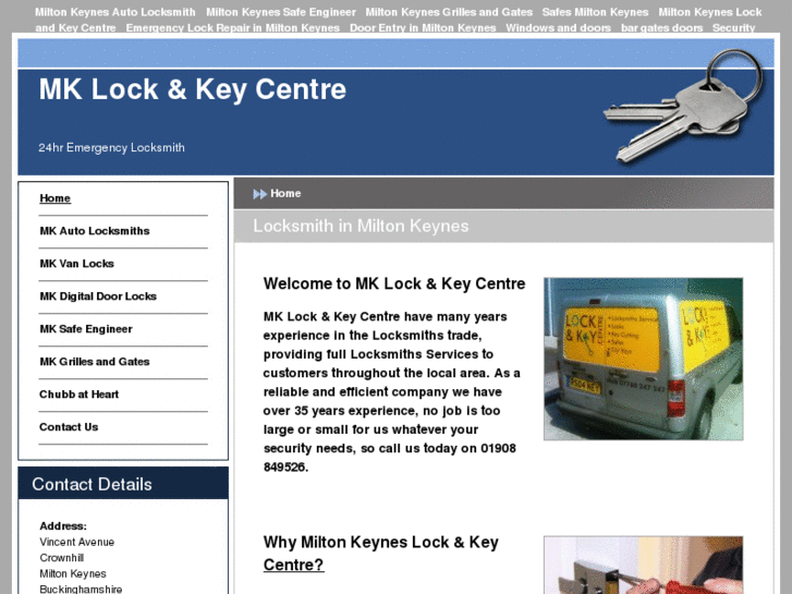 www.locksmithmiltonkeynes.com